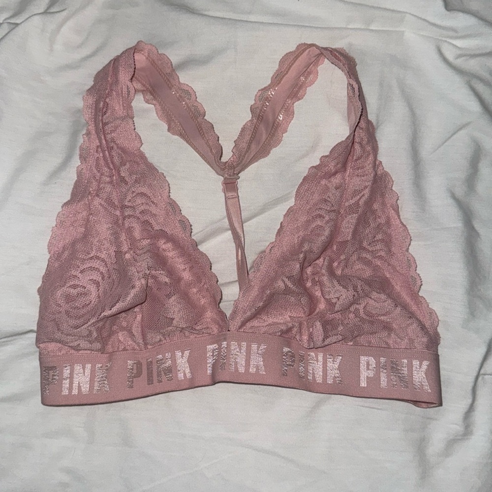 PINK bra